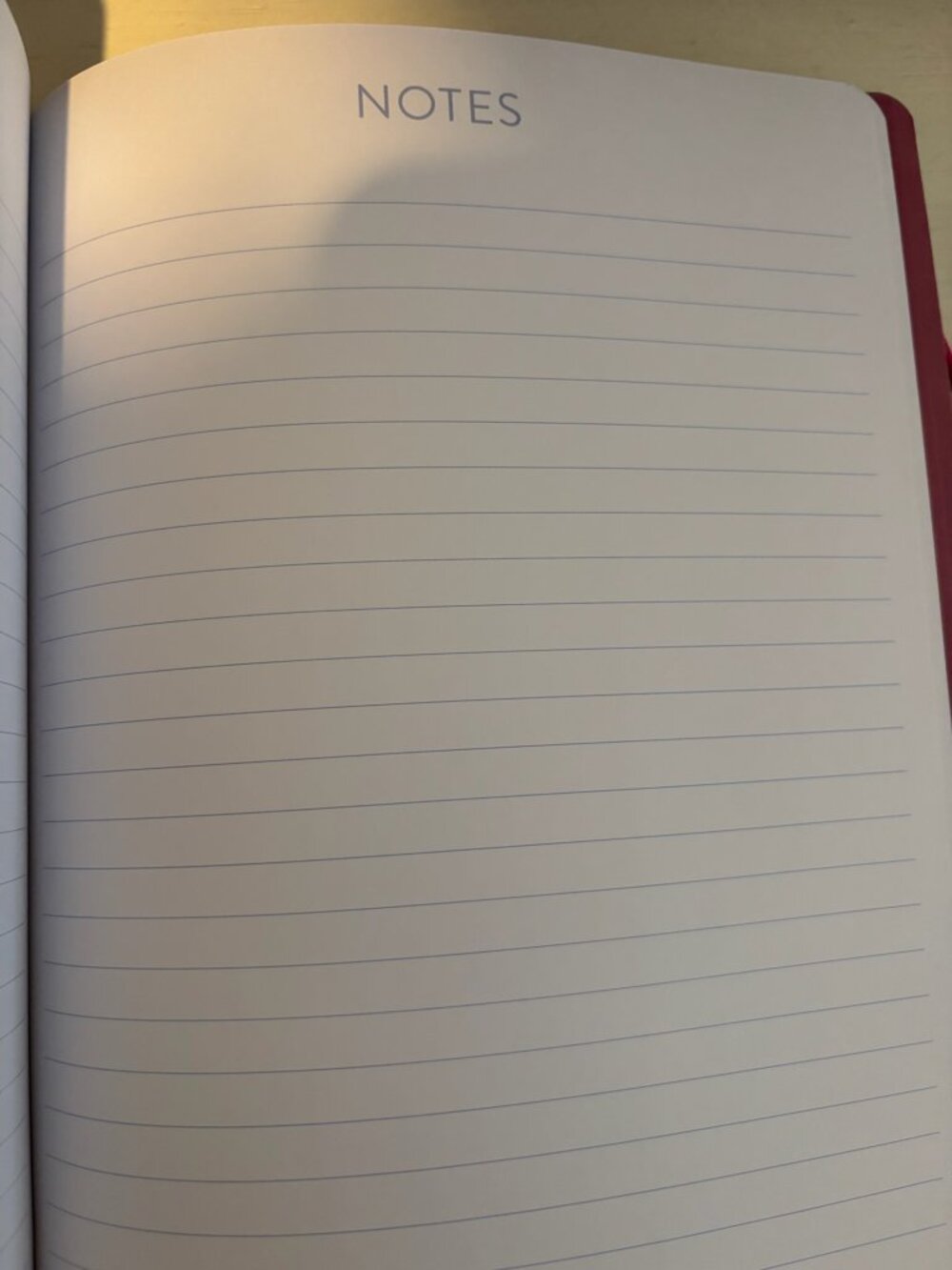 Journal with Fidget Charm NWT - Picture 2 of 2
